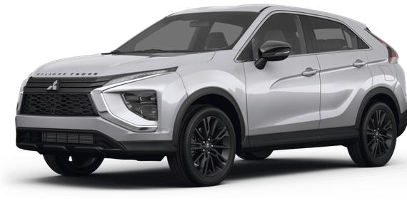 MITSUBISHI ECLIPSE CROSS 2024 JA4ATVAA8RZ076438 image MITSUBISHI ECLIPSE CROSS 2024 JA4ATVAA8RZ076438 image